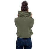 EOP Crop Hoodie